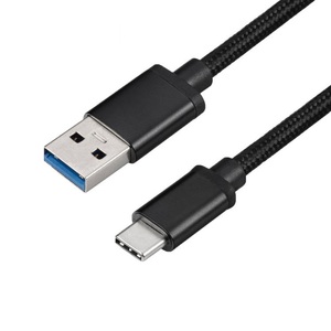 Factory <strong>USB</strong> 3.0 a Male to <strong>USB</strong> 3.0 a Male Cable <strong>Usb</strong> 3.0 Cable for Computer <strong>USB</strong> 3.0 Cable 1M - Product Image 1