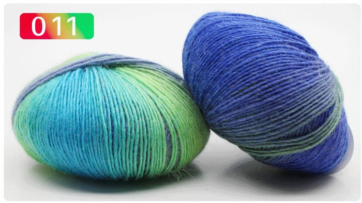 couleur 011