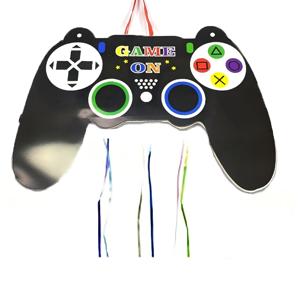 Console de jeu
