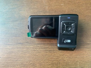 K06 2k汽车电子仪表盘摄像头Wifi 2160p 1080p仪表盘摄像头，带全球定位系统跟踪系统汽车摄像头2k仪表盘摄像头延时记录 - Product Image 3