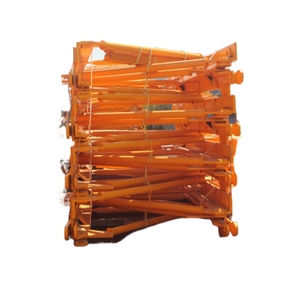 Xây dựng các bộ phận máy móc zcjj saez cẩu tháp S65 TL50 5 t sửa chữa góc s60r/16-liaoning Xuất xứ 1 năm bảo hành máy móc - Product Image 6