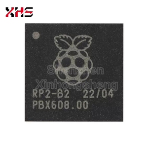 Original RP2040 LQFN-56 ARM Cortex-M0 133MHz Mikro controller MCU Integrated Circuit Ic Chips - Product Image 3