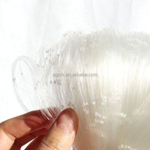 ตาข่ายตกปลาไนล่อน,ตาข่ายตกปลาแบบโมโนหลายเส้นใย - Product Image 5