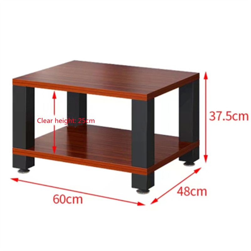2 layer Teak