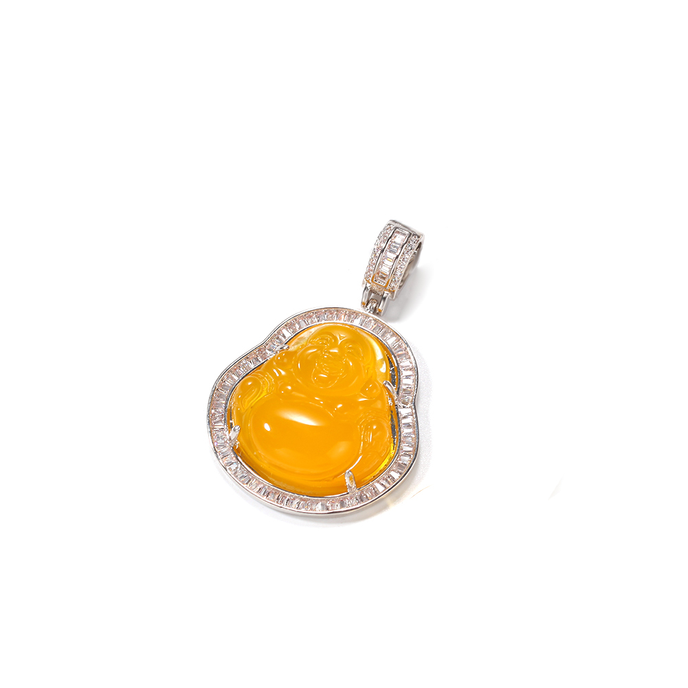 Giallo argento