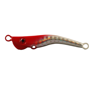 <span class=keywords><strong>Palmer</strong></span> <span class=keywords><strong>S</strong></span> şekil yem balıkçılık jig cazibesi 13g 19g 28g metal balıkçılık lures jig