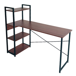 Рабочий стол компьютерный из дерева - Product Image 6