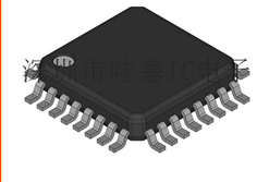 DS1302 modulo di orologio in tempo reale CR2032 elettronico di interruzione di corrente RTC MCU scheda di espansione - Product Image 3