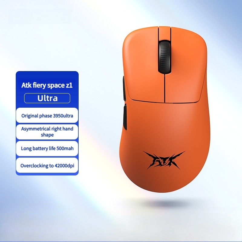 Super orange