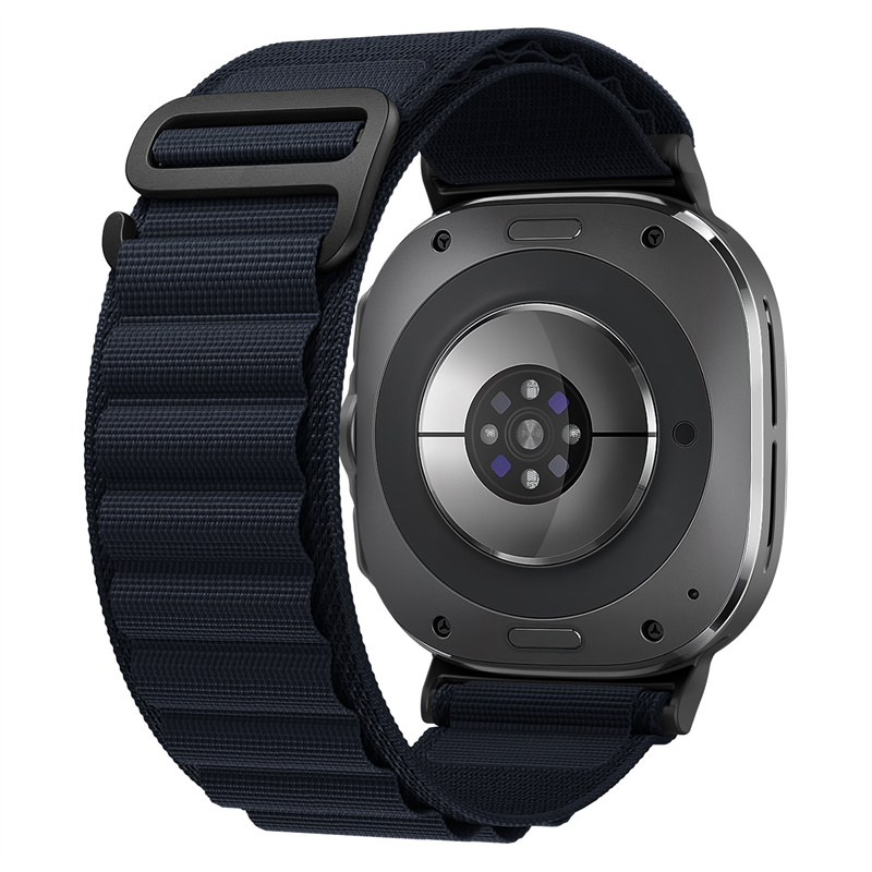 Midnight Black