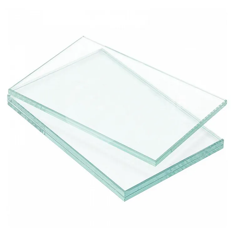5 + 5 6 + 6 8 + 8Mm Safety Clear Float Smart Glass Pdlc Film Smart Glass Gelamineerd Folie Voor Douchedeur Raam Gebouw