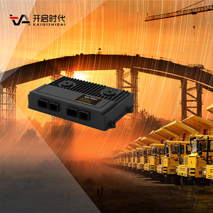 All'ingrosso Orice controlli industriali Plc Plc Controller di programmazione automazione qualità prezzo competitivo a buon mercato Plc Controller - Product Image 5