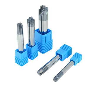 Carbide Tungsten Steel Inner R Milling <strong>Cutter</strong> <strong>Arc</strong> R Angle Coating Chamfering Reverse R <strong>Cutter</strong> R0.5-R6 - Product Image 4