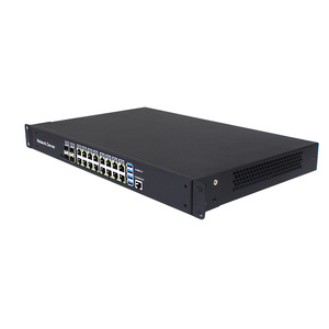 Enrutador suave completo, dispositivo Exi/ros/lede/ikuai/openwrt, miniservidor industrial de control B365 CENTOS7/LINUX/X86 arquitectura/red s