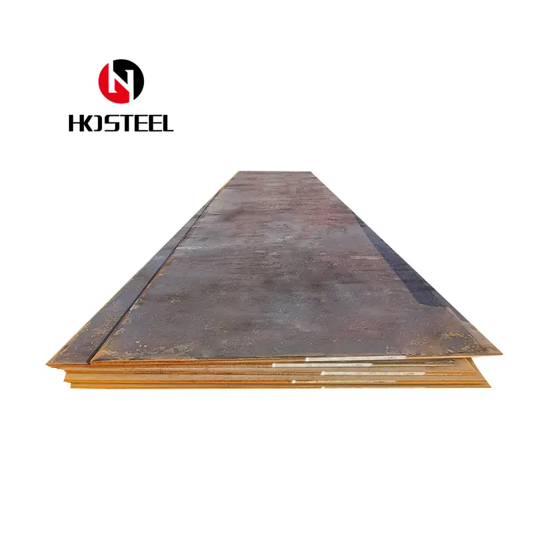 Heavy metal steel scrap hot rolled cold rolled plate high quality Q235 carbon steel sheet