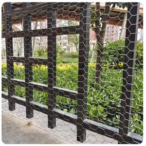 Прочная износостойкая сетка из проволочной сетки, 0,35x1 м, 0,1x3 м - Product Image 4