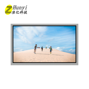 14-Zoll-Display 1920x1080 TFT-LCD-Modul EDV-Schnitts telle Normal Schwarz 262,144 Farben RTP/CTP - Product Image 4