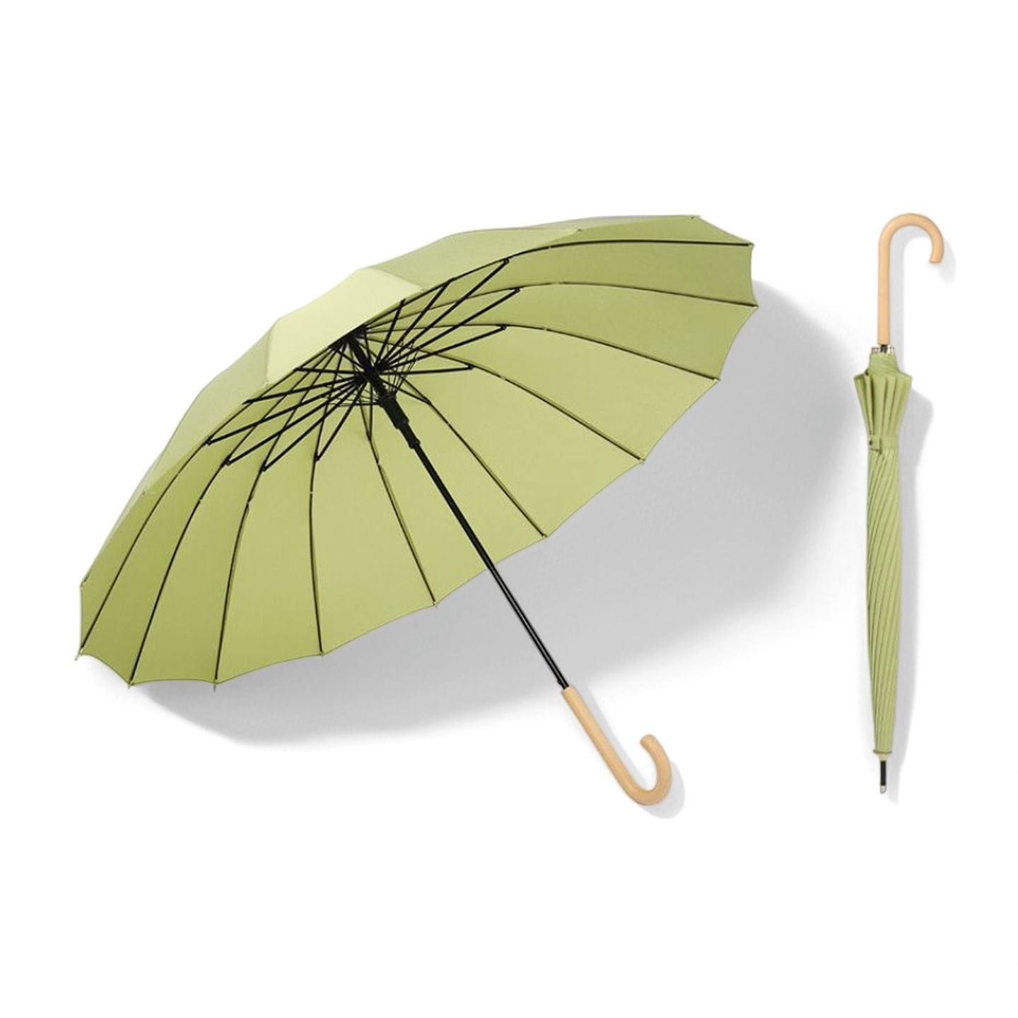 Light green