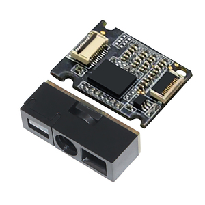 Pda 1D/2DバーコードスキャナーモジュールQRコードリーダーマイクロUSBおよびシリアルポートインターフェイスE3200 - Product Image 2