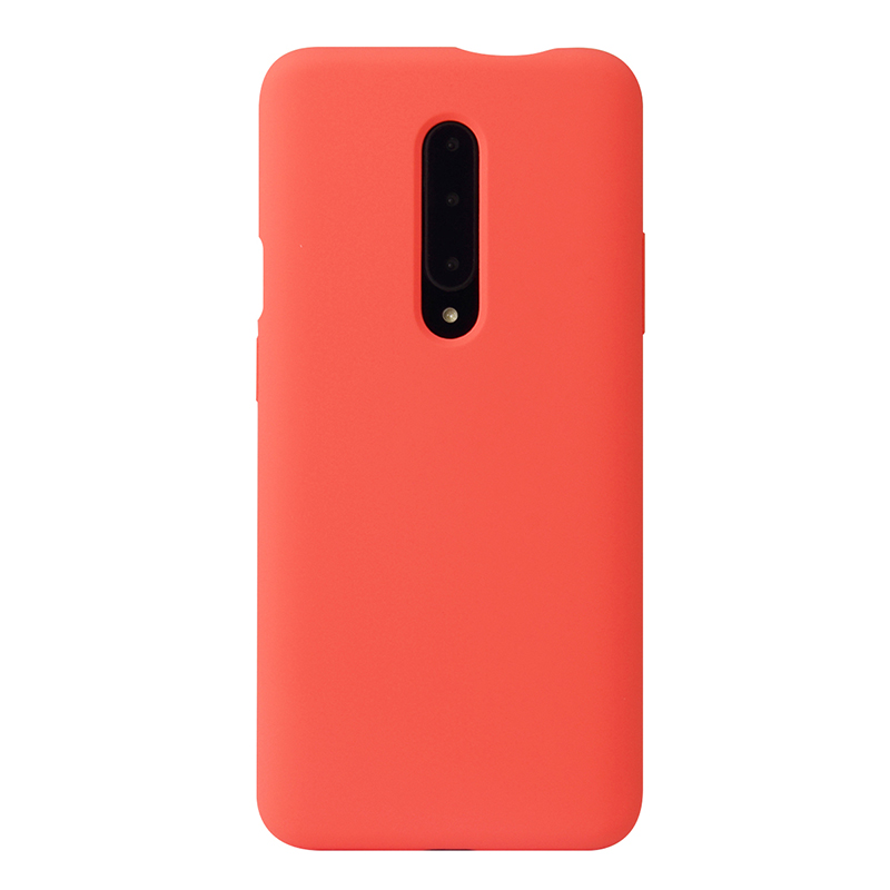 Rojo coral