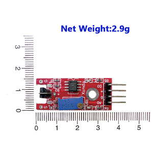 OKY3427 Okystar OEM/ODM S2 C9金属検出器タッチセンサーモジュール金属タッチモジュール - Product Image 2