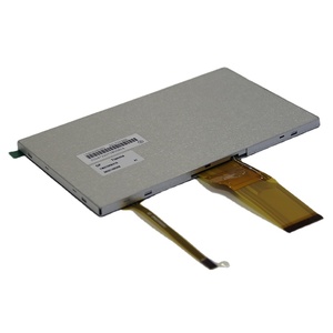 Pantalla LCD de grado industrial TFT LCD MÓDULO DE PANTALLA TÁCTIL pantalla táctil con interfaz FPC y módulo de visualización