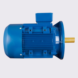 YD90L-6/4三相异步交流电机变极双速风扇电机防水保护功能额定功率1KW 60Hz - Product Image 6