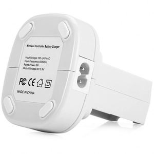 Xbox360 hızlı şarj Gamepad pil çift iki pil ile Xbox 360 için oyun denetleyicisi - Product Image 6