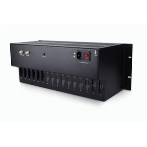 SKD271X Professional <strong>Encoder</strong> <strong>Modulator</strong> Convert Different Digital Signals Into RF signal 16 in 1 Modular <strong>Encoder</strong> <strong>Modulator</strong> - Product Image 2