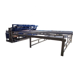 Hot Sale <strong>Manual</strong> Operated Wire <strong>Mesh</strong> Making <strong>Machines</strong> for Fence <strong>Mesh</strong> Galvanized Wire - Product Image 6