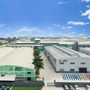 JPCI型DT簧片开关触点水平浮动开关液体IP65流量开关，带发光二极管指示器 - Product Image 5