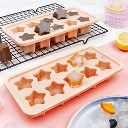 stars pink