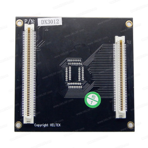 IC <strong>programmer</strong> DX3012 Adapter For <strong>XELTEK</strong> SuperPro 6100N <strong>Programmer</strong> Socket - Product Image 2