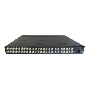 デジタルフロントエンド機器FTA DVB-S2 DVB-C HDSDチューナーからRFDVB-T変調器 (SRT HTTP HLS出力CATV変調器付き) - Product Image 3