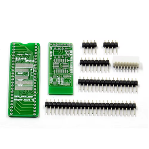 Programmatore universale RT809H EMMC-Nand FLASH programmatore universale RT809H - Product Image 5