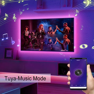 Пульт дистанционного управления для 110 В 220 В RGB - Product Image 5