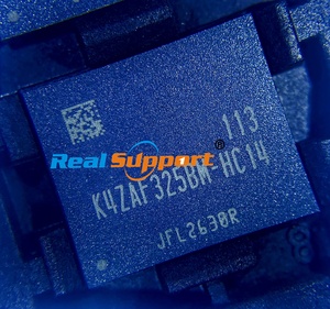 New Original K4ZAF325BM-HC14 GDDR6 2GB 180FBGA Chip High-Performance <strong>Memory</strong> Solution for Advanced Computing Applications. - Product Image 2