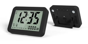 Timer conto alla rovescia KH-TM102 9999 giorni 12/24 ore ore ore Mintue secondi promemoria evento batteria Timer digitale conto alla rovescia - Product Image 3