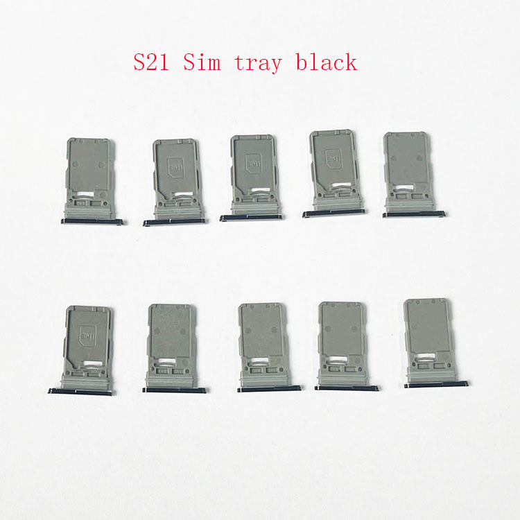 S21 noir