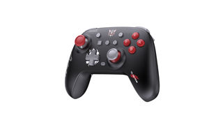 ONIKUMA C1 RGB Wireless Hall 3D Axis Macro <strong>Custom</strong> Gamepad Joystick <strong>Controller</strong> Console Gaming Handle Device for Handheld Console - Product Image 4