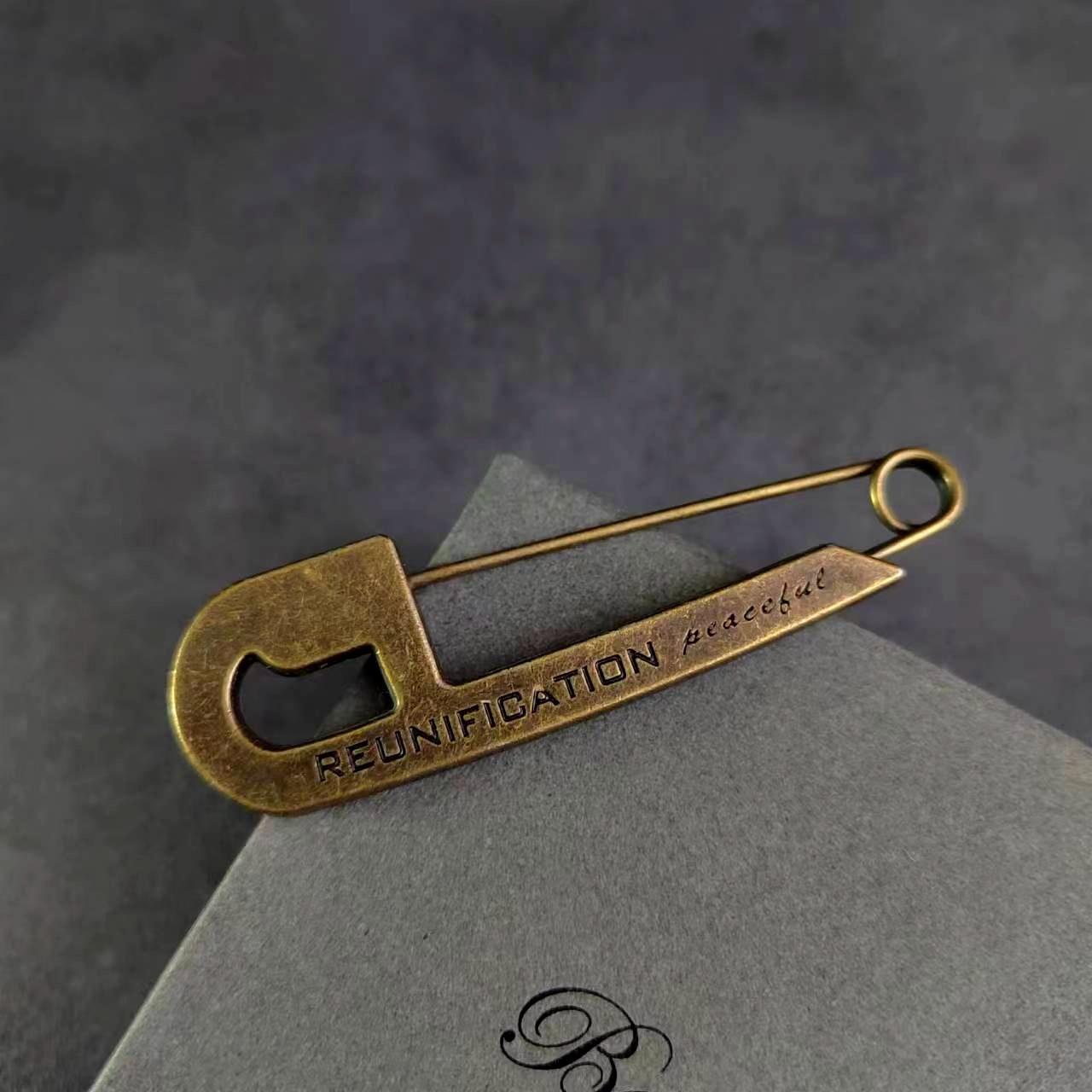 Pin E(71*21mm)