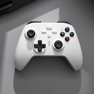 Wireless per il Controller di gioco Bluetooth per Switch Screenshot vibrazione giroscopio a sei assi acceleratore Joystick e Controller di gioco - Product Image 2