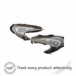 Farlar LED far ön lightsautomative aydınlatma Mclaren 650S 625c p11 - Product Image 5