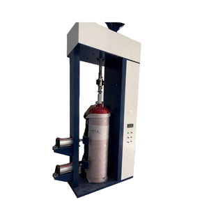 Cylinder Valve <strong>Loading</strong> and <strong>Unloading</strong> Machine, Automatic Equipment Safe and Efficient Explosion-proof - Product Image 4