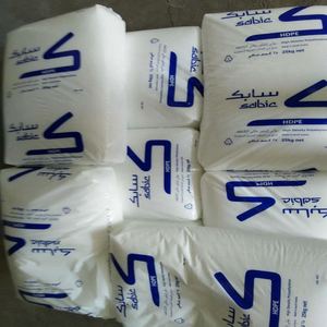 เม็ดพลาสติกเกรดฟิล์ม HDPE/โพลีเอทิลีนความหนาแน่นสูง/PE100บริสุทธิ์สำหรับนำกลับมาใช้ใหม่ - Product Image 6