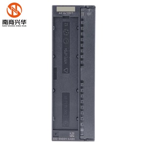 New Original 6ES7331-7PF01-0AB0 PLC Programmable Controller <strong>Analog</strong> Module SM 331 Series <strong>Analog</strong> <strong>Input</strong> for S7-300 Series - Product Image 3