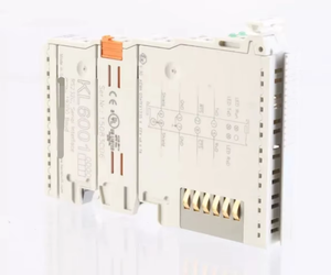 KL6001 modulo di interfaccia seriale RS232 un anno di garanzia