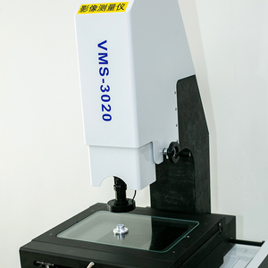 New China Manufacturer High Precision Optical <strong>Tool</strong> Device <strong>Automated</strong> System Reliable Imaging Measuring Equipment - Product Image 4