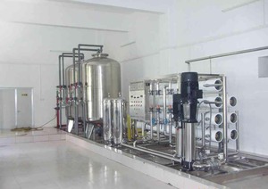 China Manufacture Industrial <strong>Ro</strong> Treatment System <strong>Plant</strong>/<strong>mineral</strong> Water Purification <strong>Plant</strong>