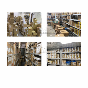 Czsku วงจรรวมไมโครคอนโทรลเลอร์ PC87366-ICK/Ula QFP ความร่วมมือระยะยาว: GR569FCI60 - Product Image 3